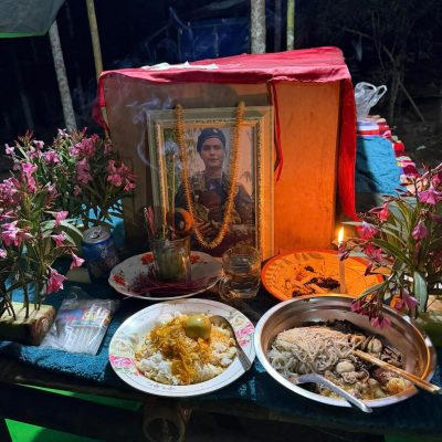ဘုရားသုံးဆူမြို့တွင် ရေးပြောက်ကျားတပ် YGF ဒုတပ်ရင်းမှူးကို DKBA က လုပ်ကြံသတ်ဖြတ်