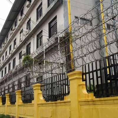 ထိုင်းတွင် ဖမ်းဆီးခံထားရသည့် တရုတ်နိုင်ငံသား နှစ်ဦးကို မြန်မာနိုင်ငံရှိ ခရစ်ပတို ငွေလိမ်ဂိုဏ်းနှင့် ပတ်သက်၍ အမေရိကန် တရားစွဲ