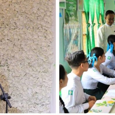 ဝန်ကြီးချုပ်ပြုတ်အောင်ကြည်သိန်း ရာထူးမရ၍ စိတ်ကောက်၊ လွှတ်တော်အမတ်အစည်းအဝေးများ မတက်