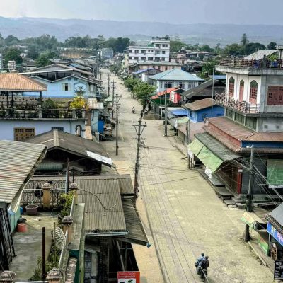 ဖားကန့်တွင် စစ်တပ် ဖမ်းဆီးထားသော ဆေးရုံအုပ်နှင့် ပြည်သူအချို့ကို ပြန်မလွှတ်သေး
