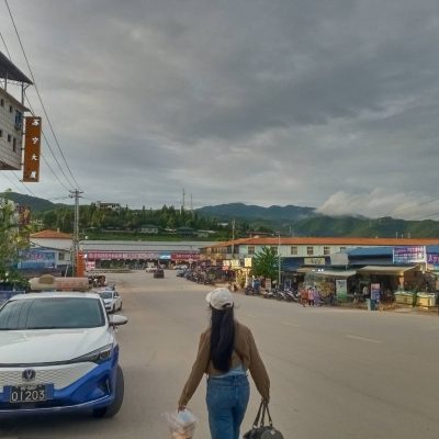 မိုင်းပေါက်တွင် TikTok မှတစ်ဆင့် အလုပ်အကိုင်လိမ်လည်ခေါ်ယူခံရသည့် အမျိုးသမီးတစ်ဦး ငွေကြေးအမြောက်အမြား လျော်ကြေးပေးခဲ့ရ