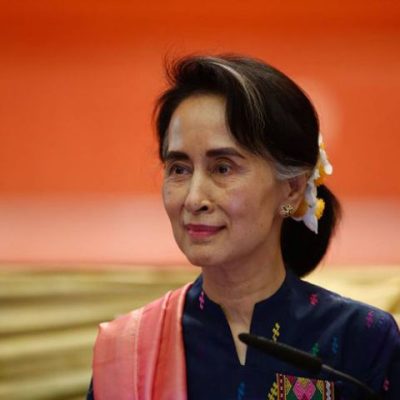 ဒေါ်အောင်ဆန်းစုကြည်ကို အာဆီယံအထူးကိုယ်စားလှယ်နှင့် တွေ့ခွင့်ပေးရန် စစ်အုပ်စုကို ဖိလစ်ပိုင်တိုက်တွန်း