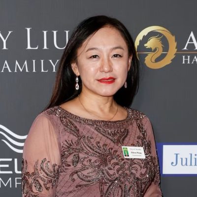 တရုတ်အစိုးရ ခိုင်းသမျှ လျှို့ဝှက်လုပ်ပေးခဲ့သည့် အမေရိကန်မြို့တော်ဝန်တစ်ဦး ဖမ်းဆီးခံရ