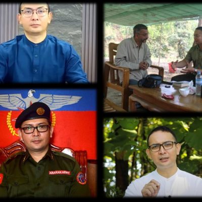 မြန်မာပြည်သူများ၏ မျှော်မှန်းချက်ကို ဖြည့်ဆည်းနိုင်ရန် အဆိုးဆုံး အခြေအနေအတွက် ပြင်ဆင်ထားသင့်ဟု ဗိုလ်ချုပ်ထွန်းမြတ်နိုင် သတိပေး
