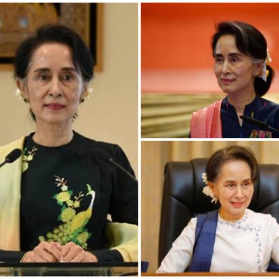 နိုင်ငံ့ခေါင်းဆောင် ဒေါ်အောင်ဆန်းစုကြည်ကို ခြွင်းချက်မရှိ လွှတ်ပေးရန် ဩစတြေးလျ ဆက်လက် တောင်းဆို