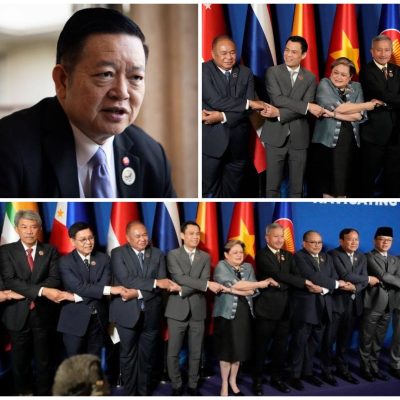 အာဆီယံနိုင်ငံခြားရေးဝန်ကြီးများနှင့် စစ်ကော်မရှင် နိုင်ငံခြားရေးဝန်ကြီးတို့ အွန်လိုင်းမှတစ်ဆင့် တွေ့ဆုံဆွေးနွေးရန် သဘောတူညီ