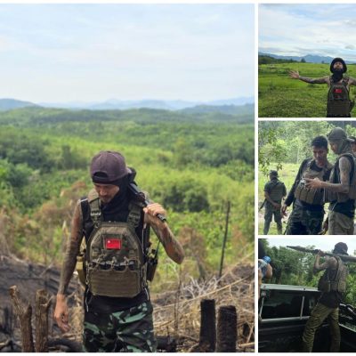 ရေးဘီလူးကို ကြောက်သဖြင့် ရေးတွင် အုပ်ကြီး ဝင်ရွေးမည့်သူ မရှိသလောက် ရှား