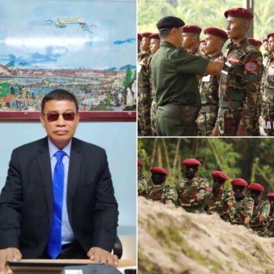 AA ထိန်းသိမ်းထားသည့် သင်္ဘောလှကျေးရွာဒေသခံ ၁၅၀ ပြန်လည် လွတ်မြောက်ခြင်းမရှိသေး