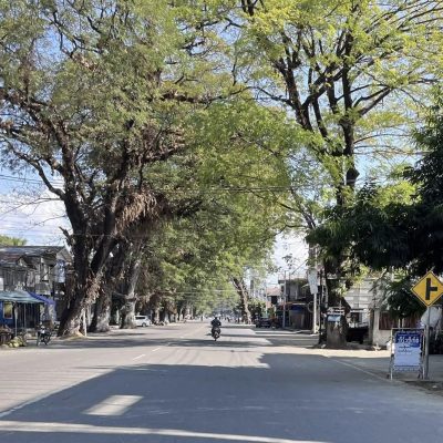 ကလေးတွင် လက်နက်ခဲယမ်းပို့ရန် စစ်တပ် ဖမ်းဆီးသွားသည့် ကားများ ပြန်မလွတ်သေး
