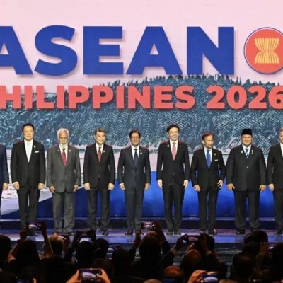 နိုင်ငံ့ခေါင်းဆောင်ဒေါ်အောင်ဆန်းစုကြည်နှင့် နိုင်ကျဥ်းအားလုံးကို ပြန်လွှတ်ရန် အာဆီယံ တောင်းဆို