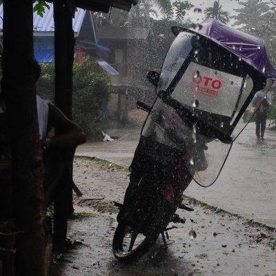 အပူဒဏ်လျော့ကျတော့မည့် အနောက်တောင်မုတ်သုံလေ မေ ၁၃ ရက်မှစ၍ မြန်မာနိုင်ငံတောင်ပိုင်းဒေသများသို့ ဝင်ရောက်တော့မည်