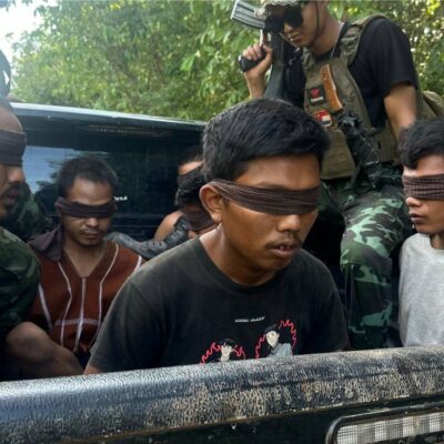 အရပ်သားအစိုးရအသွင် ပြောင်းလဲမှုတွင် စစ်သားများအတွက် ပြောင်းစရာ ဘဝတပါးသာ ရှိဟုဆို