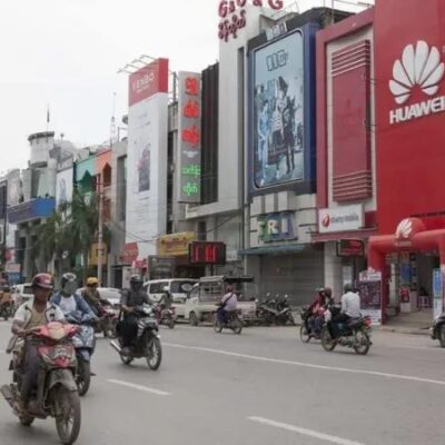 ရက်၁၀၀စီမံချက် စတင်ပြီး တစ်လအတွင်း မန္တလေး၌ လူငယ် ၄၀ထက်မနည်း ပေါ်တာဆွဲခံရ