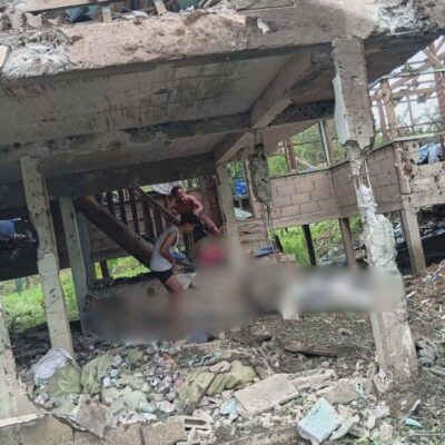 ၅ လသားအပါအဝင် ပြည်သူ ၄၆ ဦး ယခုလအတွင်း စစ်အုပ်စုသတ်၍ သေဆုံး