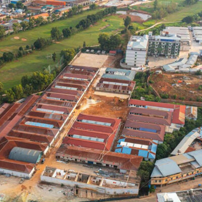 တရုတ်ကျောထောက်နောက်ခံဖြင့် MNDAA က မြန်မာ့ပထမဆုံး AI စနစ်သုံး ဆေးတက္ကသိုလ် အပါအဝင် အဆင့်မြင့်ကောလိပ်များ ဖွင့်လှစ်မည်