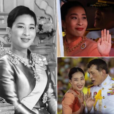ထိုင်းတော်ဝင်မင်းသမီး ကွယ်လွန်မှုအပေါ် NUG နိုင်ငံခြားရေးဝန်ကြီးဌာန ဝမ်းနည်းကြောင်း သဝဏ်လွှာပေးပို့