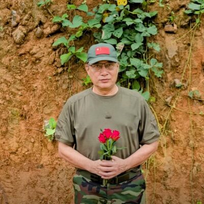 ဦးဝင်းမြင့်သာ သမ္မတ၊ ဒေါ်အောင်ဆန်းစုကြည်သာ အတိုင်ပင်ခံပုဂ္ဂိုလ်၊ ဦးကျော်မိုးထွန်းသာ သံအမတ်ကြီးဟုဆို