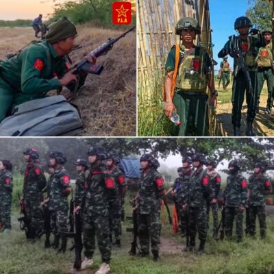 ဖမ်းဆီးခံ အရပ်သားကို သိန်း၂၀၀၀ ဖြင့် ပြန်ရွေးခိုင်းခြင်း PLA ငြင်း၊ စခန်းလုံခြုံရေးအတွက် မိုင်းထောင်ထားခြင်းဟုဆို