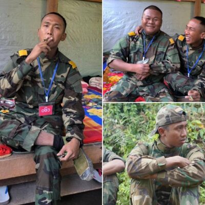ပုလဲမောင်၏ ဂုဏ်သိက္ခာကို ညှိုးနွမ်းအောင်လုပ်ဆောင်ပြီး အမှားဖုံးကွယ်ရန် သတ်ဖြတ်ခဲ့သူများ ကြိုးပမ်းနေဟု ရွှေဘိုခရိုင်စစ်ဌာန ထုတ်ပြန်
