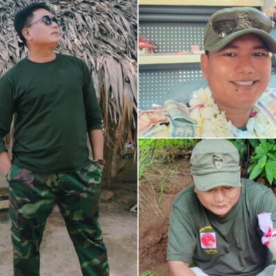 ပုလဲမောင် အသတ်ခံရသည့် နောက်ကွယ်မှ အဓိကတာဝန်ရှိသူ စွမ်းသူမောင်ကို NUG ဖမ်းဆီးပြီး အထက်ပိုင်းဒေသသို့ ပို့ဆောင်ထား