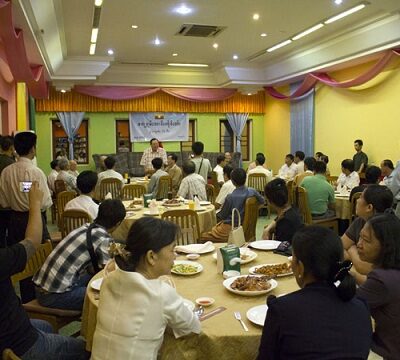 မင်းအောင်လှိုင်အာဏာစက်ကို စိန်ခေါ်၍ အုပ်ချုပ်ရေး၊ တရားစီရင်ရေးအပါအဝင် ပြည်သူ့ဝန်ဆောင်မှုများ တိုးမြှင့်မည်ဟု SSJAC ထုတ်ပြန်