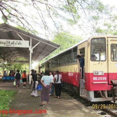 မုဒုံတွင် ဂိတ်ဖွင့်တောင်းရမ်းနေသော စစ်သားများ ပစ်ခတ်ခံရပြီး ၂ဦးသေဆုံးဟုဆို