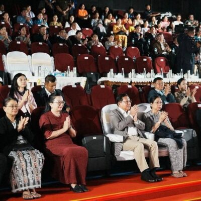 ဒုက္ခ/သုခဟူသမျှကို တစ်လှေတည်းစီး အတူကျော်ဖြတ်၍ တရုတ်-စစ်အုပ်စုဆက်ဆံရေး ပိုမိုခိုင်မြဲလာဟု တရုတ်သံအမတ်ပြော