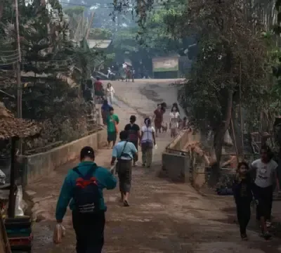 ထိုင်းရောက် မြန်မာဒုက္ခသည် ၅၅၀၀ ကျော် တရားဝင်အလုပ်လုပ်ခွင့်ရ၊ အာရှနိုင်ငံများအတွက် စံနမူနာပြဖြစ်နိုင်ဟု ကုလဆို
