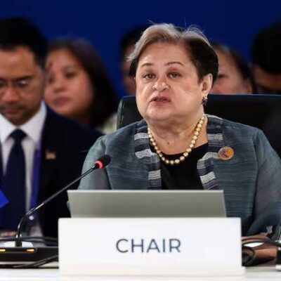 မြန်မာ့အရေး အဖြေရှာရန် လက်နက်ကိုင်အဖွဲ့များနှင့် တွေ့ဆုံရန်ရှိကြောင်း အာဆီယံ ဥက္ကဌဆို