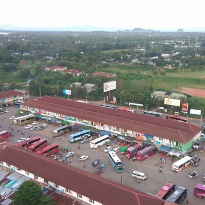 မွန်ပြည်နယ်တရားမဝင်ကုန်သွယ်မှု တိုက်ဖျက်ရေးခေါင်းဆောင် လုံနယ်ဝန်ကြီးကိုယ်တိုင် မှောင်ခိုရာဇာလုပ်နေဟုဆို