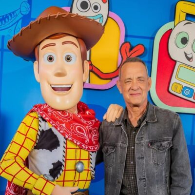 Toy Story 5 ရုပ်ရှင် မြောက်အမေရိက၌ ဒေါ်လာ သန်း ၁၆၀ ရပြီး ၂၀၂၆ အတွင်း အကောင်းဆုံး အဖွင့်စံချိန်တင်