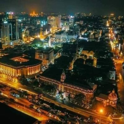ရန်ကုန်တွင် စစ်မှုထမ်းစာရင်းဖြင့် အိမ်ထဲထိ ဝင်ဖမ်းခံရသူ ၄ဦး ရှိဟုဆို