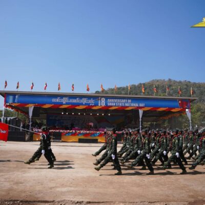 ပြည်သူများ ဆင်းရဲမွဲတေမှုနှင့် ရွေးချယ်စရာလမ်းမရှိမှုကြောင့် ဘိန်းစိုက်တောင်သူများကို ရာဇဝတ်ကောင်အဖြစ် မသတ်မှတ်ဟု RCSS ဆို