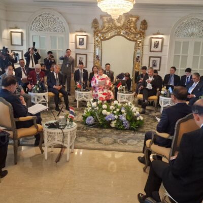 မြန်မာ့အရေး ဖိလစ်ပိုင်၏ ပျက်ကွက်မှုသည် အာဆီယံအတွက် ရပ်တည်မှုဆိုင်ရာ ခြိမ်းခြောက်မှုဖြစ်ဟု နိုင်ငံတကာ မြန်မာ့အရေးကျွမ်းကျင်သူများ သတိပေး