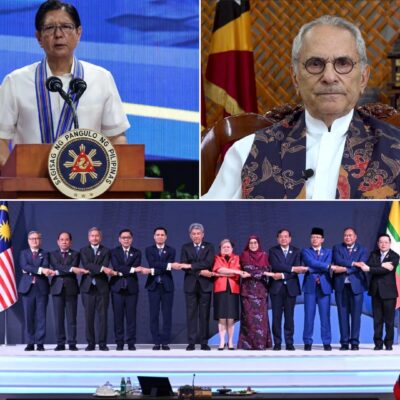 ဒေါ်အောင်ဆန်းစုကြည်ကို ပြသမှ စစ်ကော်မရှင်နှင့် ဆက်ဆံရေး အလုပ်ဖြစ်မည်ဟု အာဆီယံကို APHR သတိပေး