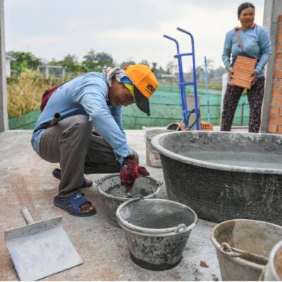 ထိုင်းနိုင်ငံရောက် မြန်မာနိုင်ငံသား ၄သန်းနီးပါး၏ နှစ်စဉ်သုံးစွဲငွေ ဘတ် ၂၂၁ ဘီလီယံခန့်ထိရှိ