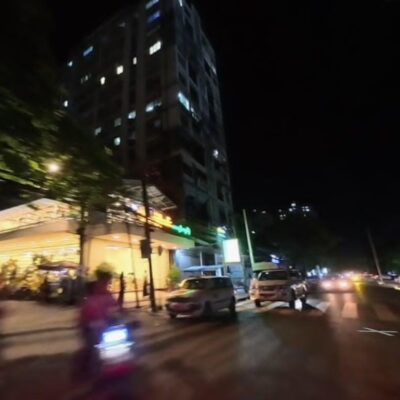လှိုင်တွင် အုပ်ကြီး လက်ပါးစေ ဆိုက်ကားသမားများလည်း စစ်မှုထမ်းအတွက် ပေါ်တာဆွဲ