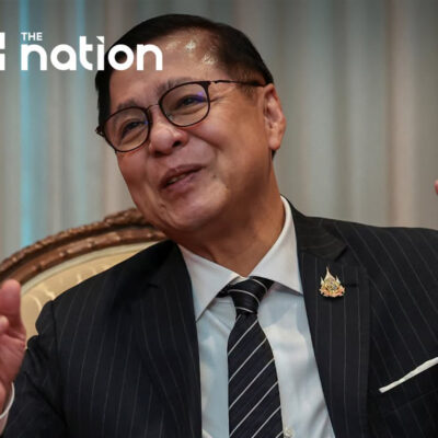 စစ်ရေးနည်းဖြင့် အဖြေရှာမရတော့သည့် မြန်မာပဋိပက္ခ စားပွဲဝိုင်းပေါ်ရောက်ရေး ထိုင်းနိုင်ငံ ကြားဝင်ကမ်းလှမ်း